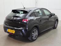 Peugeot 208 1.2 PureTech Blue Lease Active | 2021 | 96,520 km | K124NF | NAP: Logical