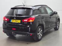 Mitsubishi ASX 1.6 Cleartec Intense+ | 2016 | 173.222 km | HT784S | NAP: Logisch