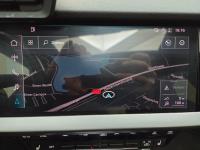 Audi A3 Sportback 35 TFSI edition one | 2020 | 136.496 km | Automaat | Z154FK | NAP: Geen oordeel