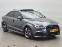 Audi A3 Limousine 35 TFSI CoD Advance Sport | 2020 | 135.149 km | Automaat | N926PP | NAP: Geen oordeel