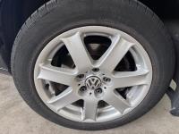 Volkswagen | Jetta | 1.6 FSI Comfortline Business | 2007 | 277.892 km | 19TZTJ | Logisch