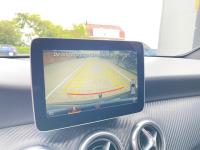 Mercedes-Benz A-klasse 180 Business Solution AMG | 2017 | 186.854 km | Automaat | PL214N | NAP: Logisch