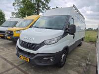 Iveco Daily 35S16V 2.3 410 H2 | 2020 | 146.278 km | V75NGP | NAP: Geen oordeel