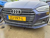 Audi A5 Sportback 3.0 TFSI S5 quattro Pro Line Plus | 2018 | 130.347 km | Automaat | ZJ197L | NAP: Geen oordeel