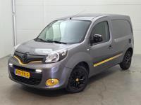Renault Kangoo 1.5 dCi 110 Energy Comfort | 2018 | 171.270 km | Automaat | VZN96G | NAP: Geen oordeel