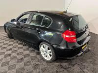 BMW | 1-serie | 116i | 2009 | 235.431 km | 32LFS1 | Geen oordeel