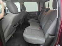 Dodge Ram 1500 5.7 V8 4x4 Quad Cab 6'4 | 2017 | 208,428 km | Automatic | VKX41J | NAP: No rating