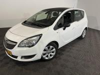 Opel | Meriva | 1.4 Turbo Berlin | 2014 | 180.079 km | 7TNS32 | Logisch