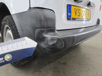 Peugeot Partner 120 1.6 HDi 75 L1 XR | 2016 | 265,840 km | VS817H | NAP: Makes sense