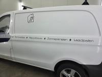 Mercedes-Benz Vito 109 CDI Economy | 2017 | 187.391 km | V619DX | NAP: Logisch