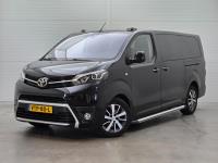Toyota PROACE Worker 2.0 D-4D Dynamic Long DC Verso | 2023 | 112.033 km | Automaat | VTP80L | NAP: Logisch