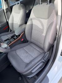 Hyundai IONIQ Comfort EV | 2018 | 119.992 km | Automaat | TV844P | NAP: Logisch