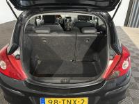 Opel | Corsa | 1.3 CDTi EcoFlex S/S Anniversary Edition | 2012 | 201.988 km | 98TNX2 | Logisch