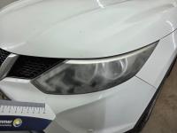 Nissan Qashqai 1.5 dCi Visia | 2016 | 230,361 km | R249GB | NAP: No rating