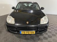 Porsche | Cayenne | 3.2 | 2004 | 206.850 km | 75PSVN | Logisch