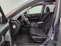 Nissan X-Trail 1.6 DIG-T Connect Edition 7-seater | 2015 | 209,797 km | ZP768F | NAP: No rating