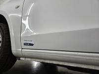 Mercedes-Benz eVito eVito Lang 66 kWh | 2022 | 9.289 km | Automaat | V76FGH | NAP: Geen oordeel