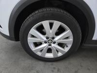 SEAT Arona 1.0 TSI Xcellence Business Intense | 2018 | 171.188 km | Automaat | XZ050X | NAP: Geen oordeel