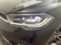 Volkswagen Polo 1.0 TSI R-Line Business | 2021 | 126.044 km | Automaat | X350XF | NAP: Geen oordeel