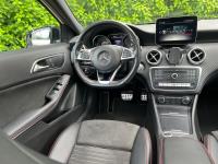 Mercedes-Benz A-Class 220 4MATIC | 2017 | 92,293 km | Automatic | J825HL | NAP: No rating