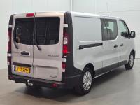 Renault Trafic 1.6 dCi T29 L2H1 DC Comfort | 2016 | 74.868 km | V17GHF | NAP: Geen oordeel