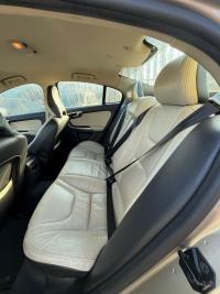 Volvo | S60 | 1.6 T4 Summum | 2011 | 226.888 km | 00RFX1 | Logisch