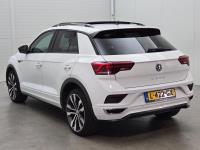 Volkswagen T-Roc 1.5 TSI Sport Business R | 2019 | 154.799 km | Automaat | L422GX | NAP: Geen oordeel