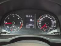 Volkswagen Caddy 2.0 TDI L1H1 BMT Trendline | 2020 | 136.226 km | VDS22P | NAP: Logisch