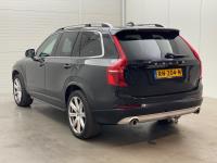 Volvo XC90 2.0 D4 90th Anniversary Edition | 2018 | 237.253 km | Automaat | RN204N | NAP: Logisch