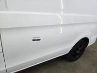 Mercedes-Benz Vito 116 CDI Lang | 2015 | 205.810 km | V866BF | NAP: Geen oordeel