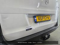 Mercedes-Benz Vito 114 CDI | 2017 | 337.863 km | Automaat | VSP17V | NAP: Geen oordeel
