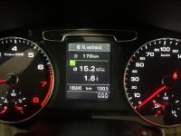 Audi | Q3 | 2.0 TFSI quattro Sport Edition | 2014 | 195,845 km | 6XFP44 | Logical