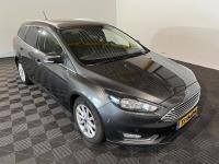 Ford | Focus Wagon | 1.0 Titanium | 2017 | 204,260 km | TS060G | No rating