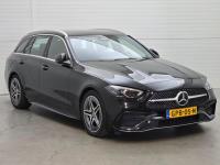 Mercedes-Benz C-klasse Estate 220 d AMG Line Stationwagen | 2023 | 65.974 km | Automaat | GPB05N | NAP: Geen oordeel