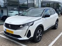 Peugeot 3008 1.6 HYbrid 225 GT | 2022 | 102.371 km | Automaat | N153VV | NAP: Logisch