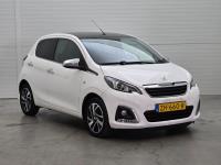 Peugeot 108 1.0 e-VTi Allure | 2019 | 102.069 km | Automaat | ZH660R | NAP: Logisch