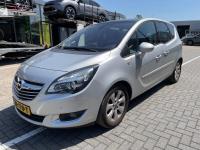 Opel Meriva 1.4 Turbo Blitz | 2016 | 124.583 km | KK770T | NAP: Logisch