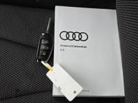 Audi A3 Limousine 1.0 TFSI Sport S Line Edition | 2018 | 129.312 km | TJ247H | NAP: Logisch