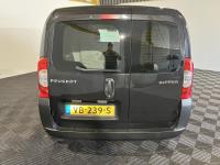 Peugeot | Bipper | 1.3 HDi XT Profit + | 2013 | 240.101 km | VB239S | Logisch