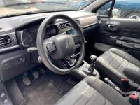 Citroën C3 1.2 PureTech Shine | 2020 | 30,548 km | K347FV | NAP: Makes sense