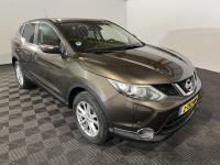 Nissan | Qashqai | 1.2 Connect Edition | 2014 | 187,123 km | 2TXZ89 | Logical