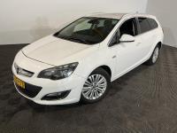 Opel | Astra Sports Tourer | 1.7 CDTi Cosmo | 2013 | 287.573 km | 3KZH70 | Logisch