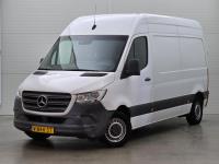 Mercedes-Benz Sprinter 314 2.2 CDI L2H1 | 2018 | 282.163 km | Automaat | V848ST | NAP: Logisch
