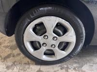 Kia | Picanto | 1.0 CVVT | 2012 | 187,078 km | 10SVB7 | Logical