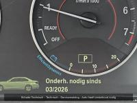 BMW 3-serie 316i Business | 2016 | 39.817 km | Automaat | JR303F | NAP: Logisch