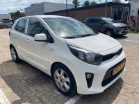 Kia Picanto 1.0 CVVT ComfortLine | 2017 | 85.223 km | PK571J | NAP: Logisch