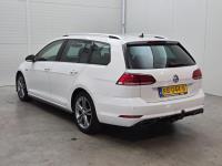 Volkswagen Golf Variant 1.6 TDI Highline Business R | 2017 | 217,602 km | RB044B | NAP: Logical
