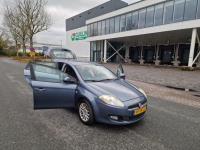 Fiat | Bravo | 1.4 Edizione Prima | 2007 | 168.115 km | 99XKLG | Logisch