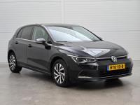 Volkswagen Golf 1.4 eHybrid Style | 2021 | 92,036 km | Automatic | HTK10B | NAP: No rating
