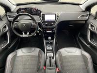 Peugeot 2008 1.2 PureTech Blue Lease Allure | 2019 | 68.541 km | Automaat | G644TX | NAP: Geen oordeel
